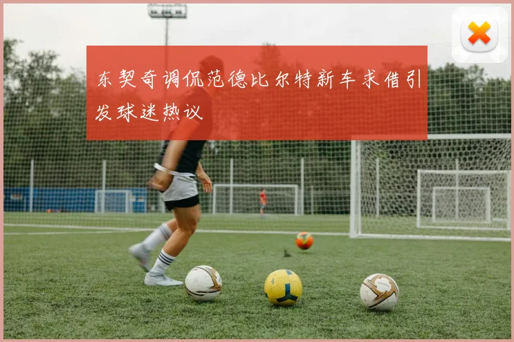 东契奇调侃范德比尔特新车求借引发球迷热议